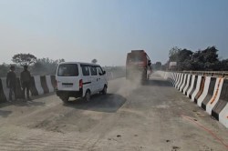 UP Bridges In Danger: यूपी में 99 पुल असुरक्षित, 66 अति क्षतिग्रस्त: सर्वे
रिपोर्ट में खुलासा - image