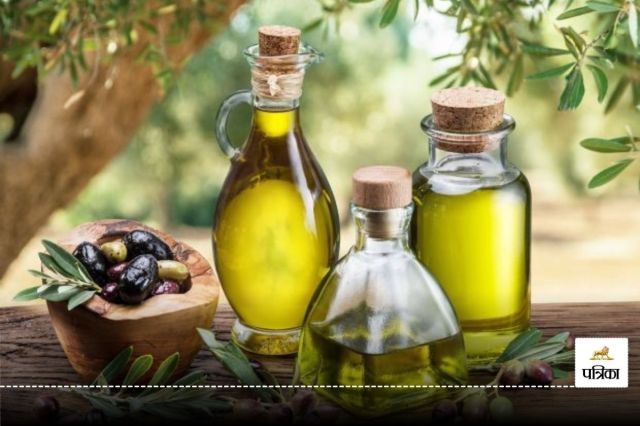 Olive Oil