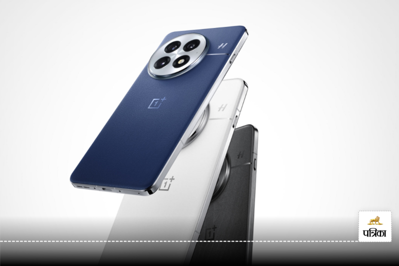 OnePlus 13 Series Launched in India