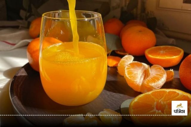 Orange Juice