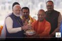 PM Modi’s Prayagraj Visit: PM मोदी के महाकुंभ दौरे की तारीख आई सामने, अमित शाह
भी लगाएंगे संगम में डुबकी