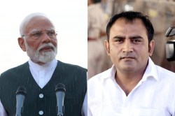 राजस्थान BJP में PM मोदी के खिलाफ कौन? संगठन के पदाधिकारी के गंभीर आरोप, कहा-
‘बड़े नेता’ ने चलाया नेगेटिव कैंपेन - image