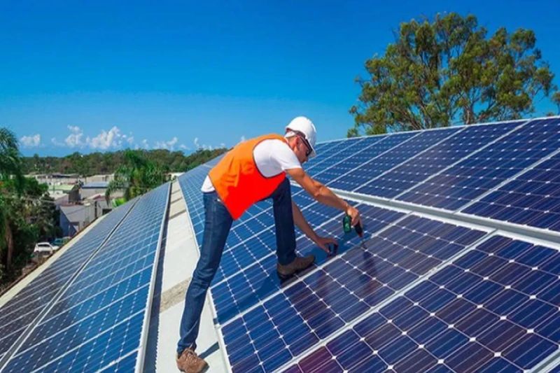 Pm Surya Ghar: बिजली के बिल से मिलेगी आजादी, 760 ने कराया ऑन स्पॉट रजिस्ट्रेशन