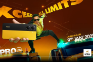 POCO X7 Series