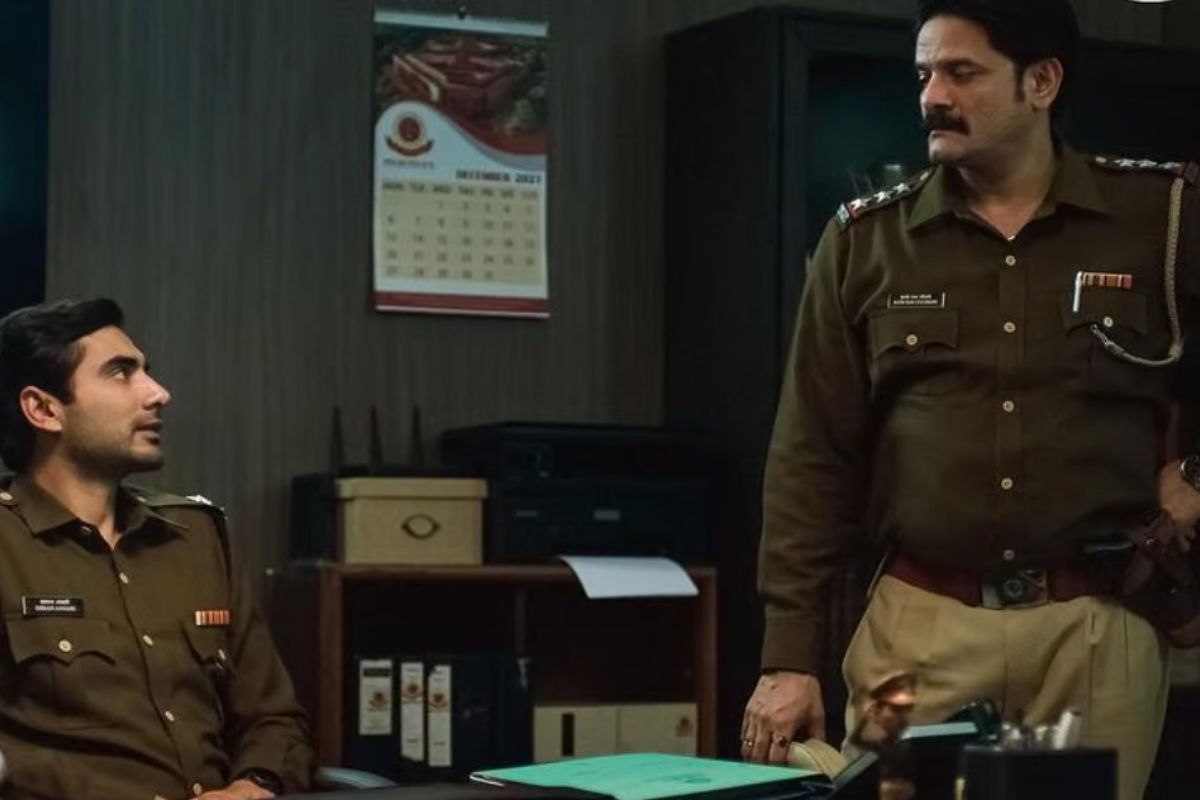 Paatal Lok 2 Trailer: ‘पाताल लोक-2’ का ट्रेलर रिलीज, देश के इस राज्य में
‘कीड़ों’ को मारने पहुंचा हाथी राम 