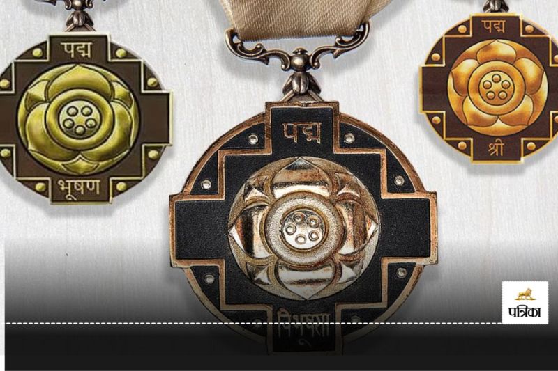 Padma Awards GK Questions