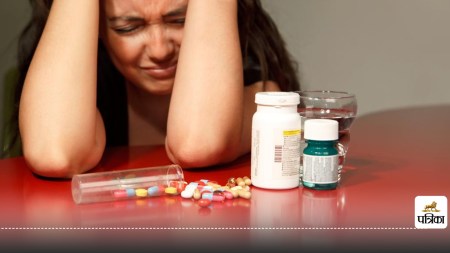 CG News: दवा के ओवरडोज से मरीज हो रहे हैं बीमार, फूड एंड ड्रग विभाग की कार्रवाई शून्य...