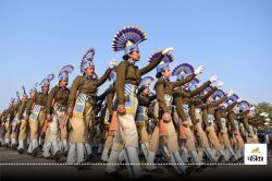 Republic Day 2025: योगी सरकार की ‘महाकुंभ’ झांकी से लेकर अन्य राज्यों की
झांकियों तक, क्या है संदेश? - image