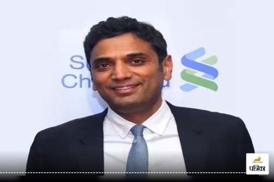 Paytm Ceo Resignation