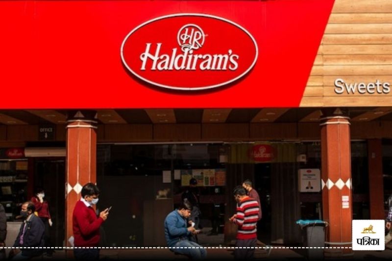 PepsiCo Haldiram Deal