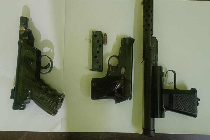 Haryana miscreants havoc