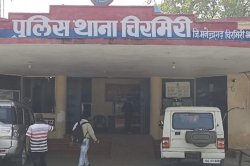 Big fraud: 7 लाख और दो वरना तुम्हारे 2.50 लाख रुपए डूब जाएंगे, पिता-पुत्र ने कहा
था- कॉलरी में नौकरी लगवा देंगे - image