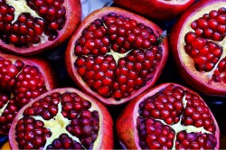 Pomegranate Price: किसी भी वक्त महंगा हो सकता है राजस्थान के इस जिले का प्रसिद्ध
अनार, अभी इतनी है कीमत - image