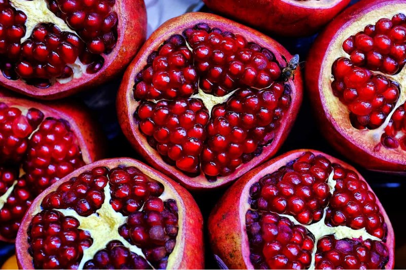 Pomegranate Price