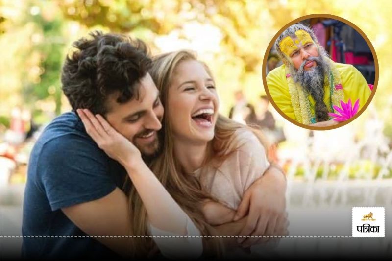 Premanand Ji Maharaj