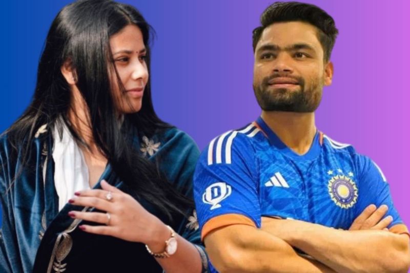 Priya Saroj Rinku Singh