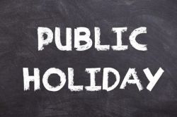 Public Holiday: सार्वजनिक अवकाश घोषित करने की मांग, मुख्यमंत्री से मिले
प्रतिनिधि मंडल ने रखी अपनी बात - image