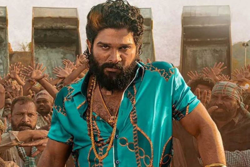 Pushpa 2 Day 47 Collation