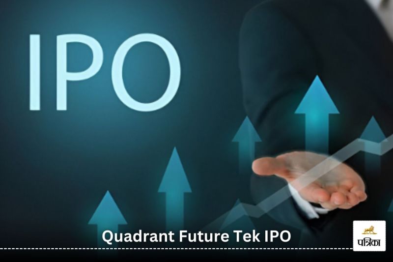 Quadrant Future Tek IPO