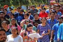 REET Exam: रीट परीक्षा को लेकर सामने आया बड़ा अपडेट, एग्जाम सेंटर के लिए इनको
मिलेगी वरीयता - image