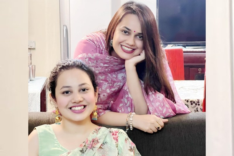 RIA AND TINA DABI PROMOTION