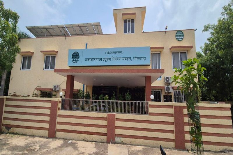 RPCB issued notices to 45 hotel operators in the city