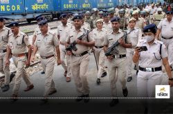 RPF Constable Exam 2024: रेलवे में कॉन्स्टेबल भर्ती का एप्लिकेशन स्टेट्स जारी,
ऐसे करें चेक - image