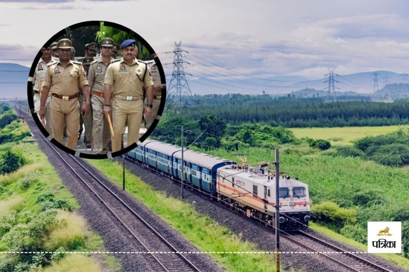 RPF Constable Recruitment