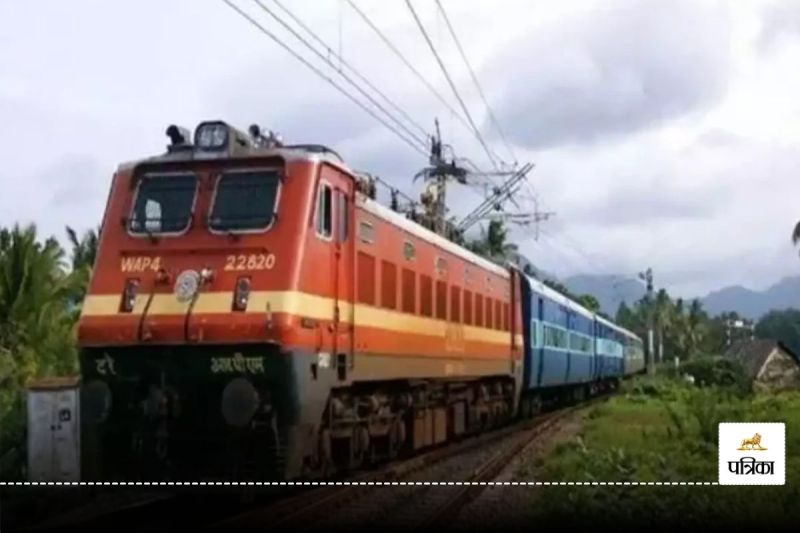 RRB Recruitment 2025
