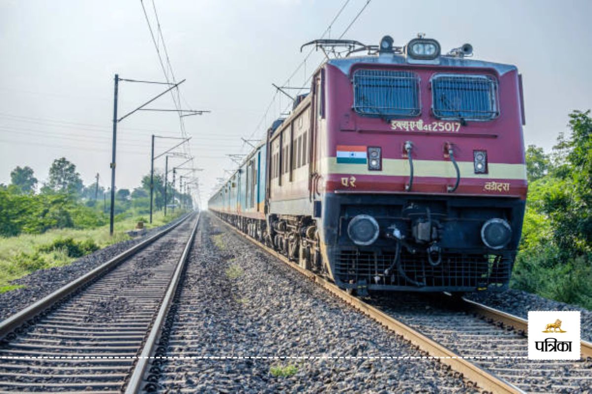 आज जारी होगी RRB Technician Grade 3 परीक्षा की आंसर की, 9144 पदों के लिए निकाली
गई थी भर्ती 