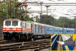 Indian Railways: आ गया रेलवे का निरीक्षण ऐप, अब झूठी रिपोर्ट नहीं दे पाएंगे
अफसर; ऐसे होगा उपयोगी साबित - image