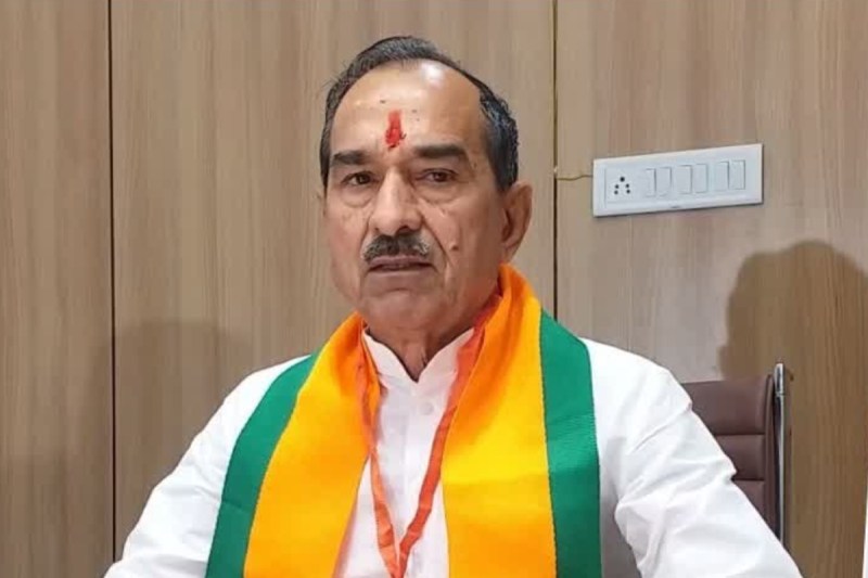 Rajasthan BJP District President