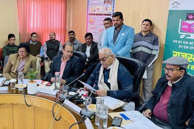 Rajasthan Open School released the 10th-12th result