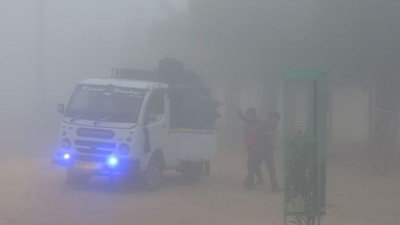 Rajasthan School Holiday