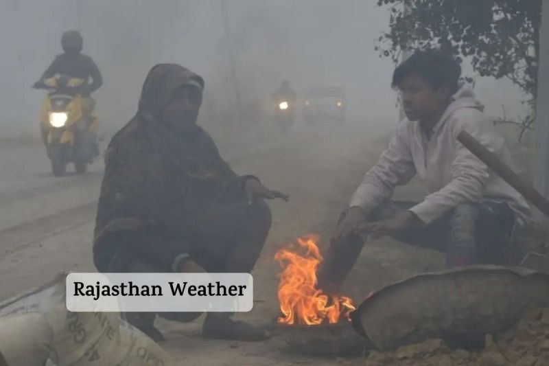 Rajasthan Severe Cold How to Protect Yourself From Cold Wave Department issued Advisory