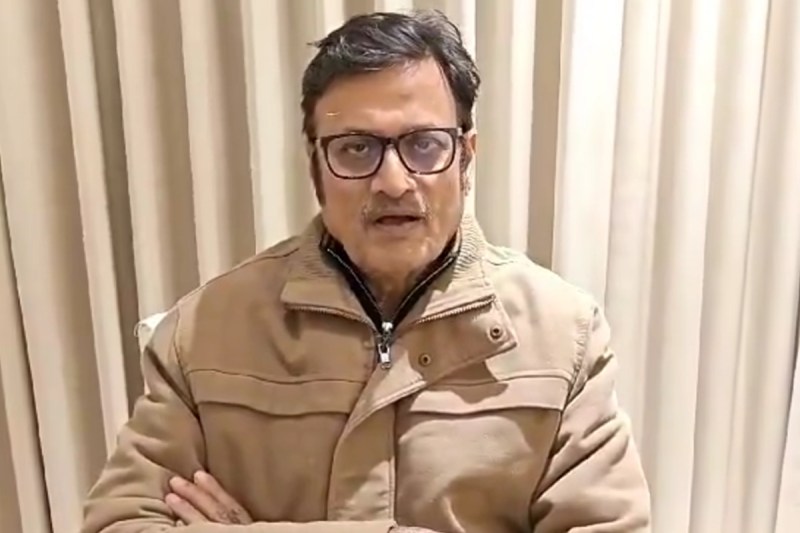 Rajendra Rathore