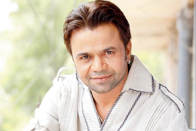 Rajpal Yadav