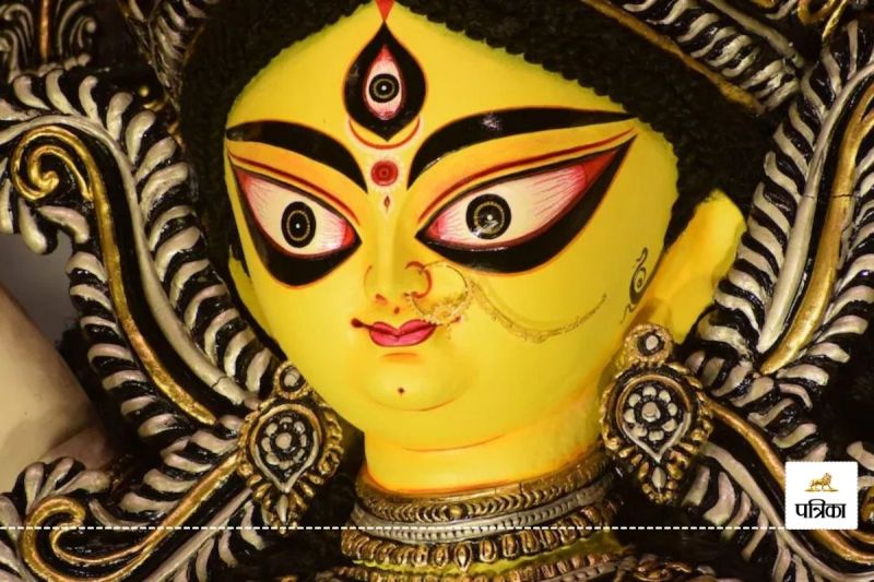 Gupt Navratri Katha 2025