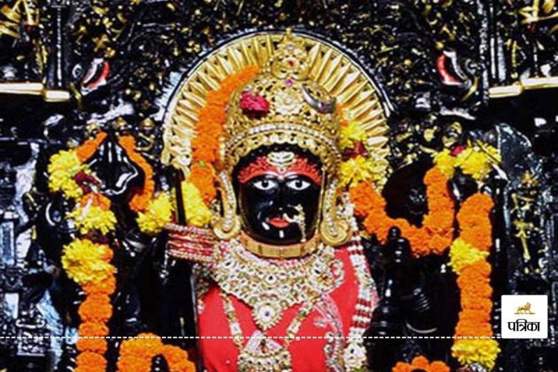 Maa Tripur Sundari Puja 2025