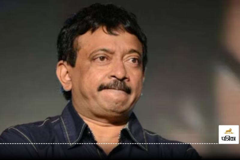 Ram Gopal Varma Gets 3 Months Jail In Cheque Bounce Case