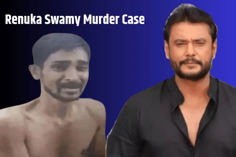 Renuka Swamy Murder Case