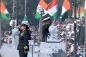 Republic Day 2025: India celebrates 76th Republic Day with military might and
cultural splendour on Kartavya Path