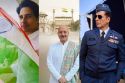 Republic Day 2025: अक्षय कुमार से अमिताभ तक, देशभक्ति में डूबे बॉलीवुड स्टार्स
ने ऐसे मनाया गणतंत्र दिवस