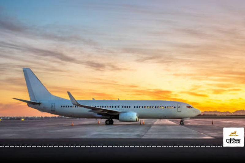 Flight News: यात्रियों को बड़ी राहत! बिलासपुर-हैदराबाद फ्लाइट आज से शुरू, जानिए किराया और समय