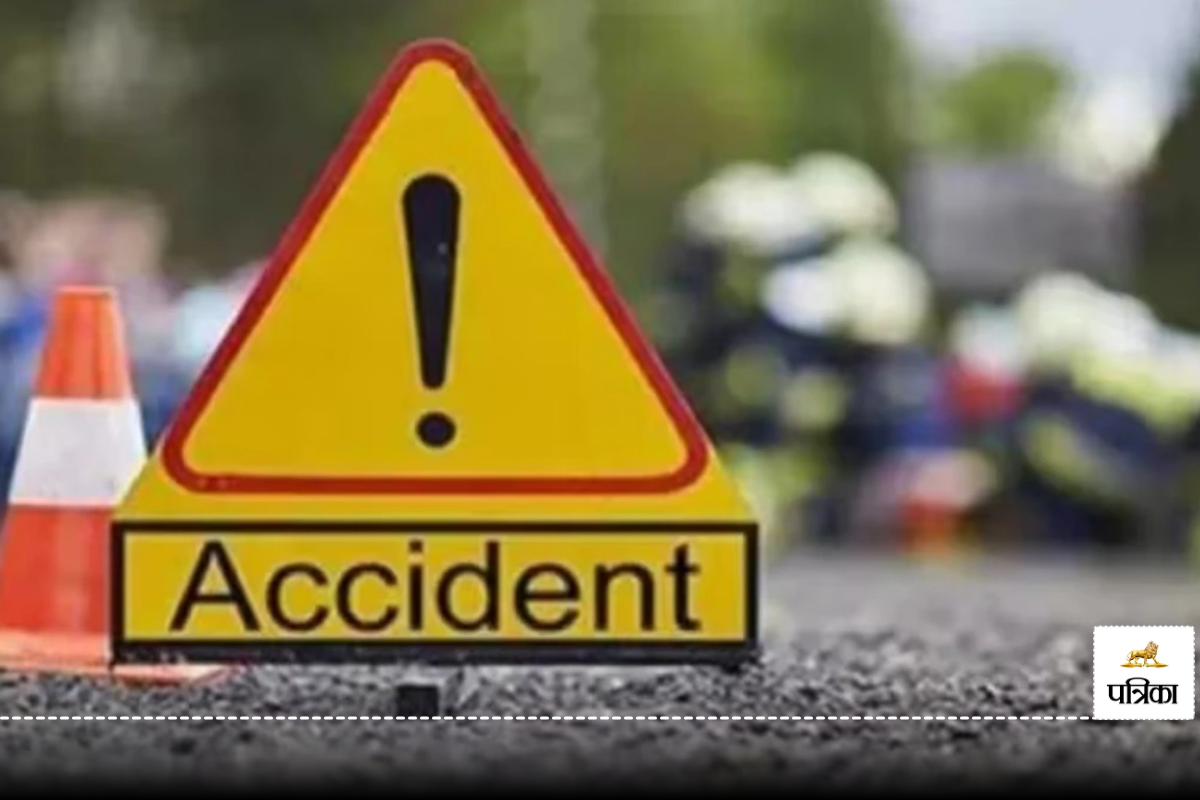 Accident: NH-53 पर कार और डंपर में भीषण टक्कर, 2 भाजपा नेताओं की मौत, पूर्व
विधायक ने जताई हत्या की आशंका