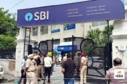 SBI Clerk भर्ती परीक्षा के लिए अप्लाई करने का आज आखिरी मौका, 14,194 पदों पर
निकली है भर्ती - image