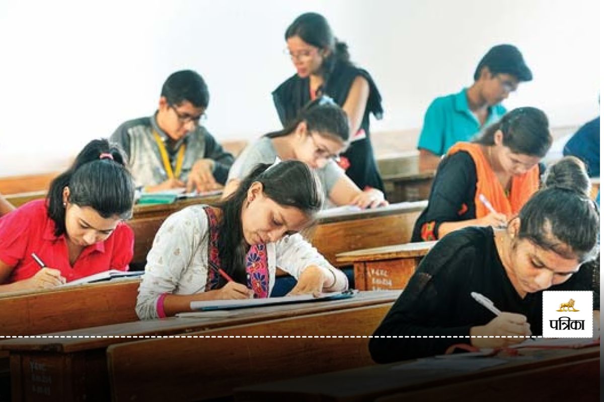 SSC CGL Typing Test: रद्द हुई एसएससी सीजीएल परीक्षा का अब इस तारीख को होगा आयोजन