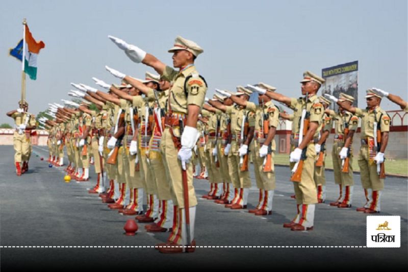 SSC GD Constable Admit Card 2025