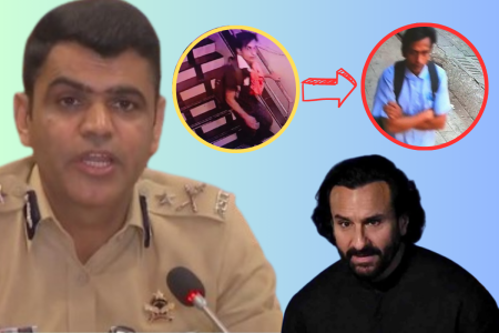 Saif Ali Khan Attack Case Updates