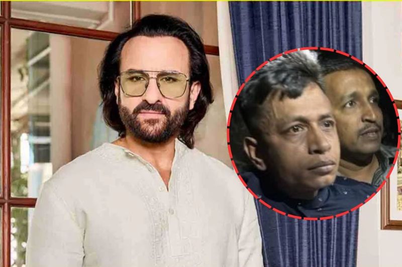 Saif Ali Khan attack